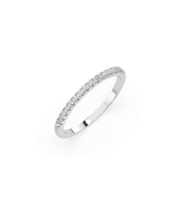 CARA DIAMANTI Златeн пръстен   с диаманти K101-10076W