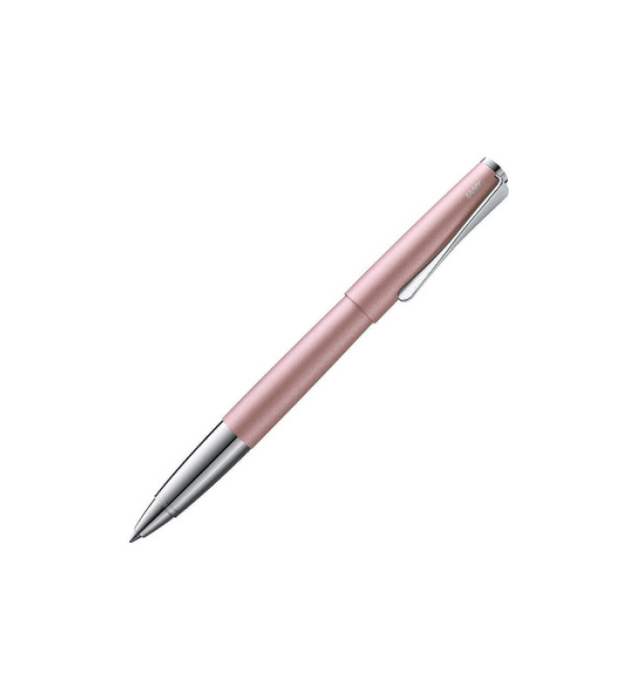 Ролер Lamy - Studio Rose Matte, Special Edition 2023