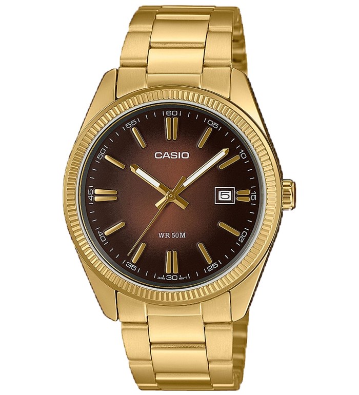 ЧАСОВНИК CASIO COLLECTION MTP-1302PGC-5AVEF