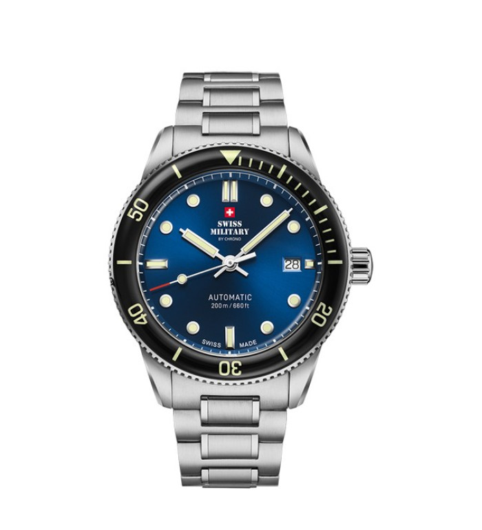 Swiss Military By Chrono SMA34106.02