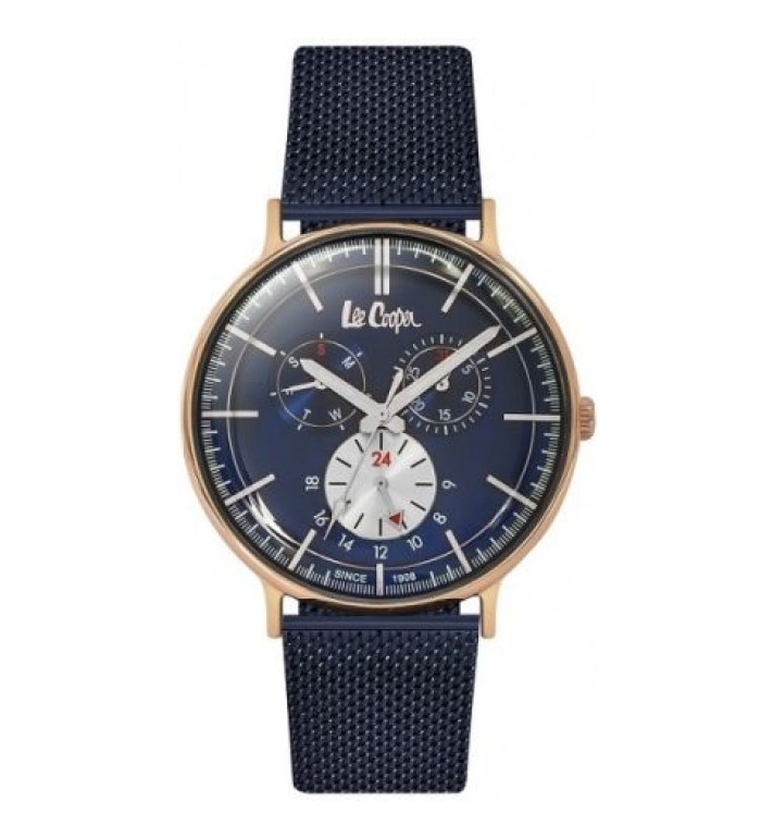 Мъжки часовник LEE COOPER LC06380.490