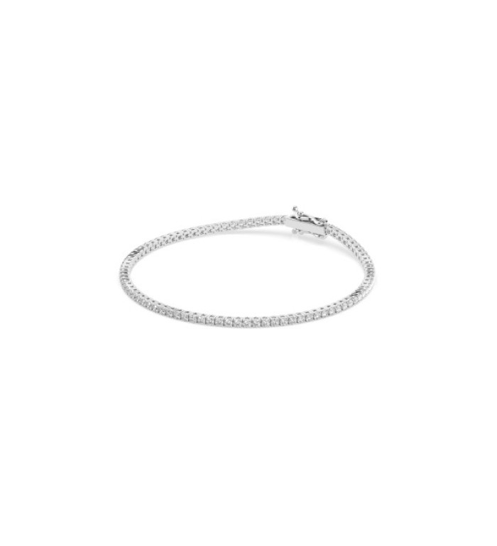 CARA DIAMANTI Златна гривна с диаманти K105-10002W