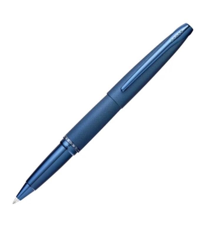 Ролер Cross ATX - Sandblasted Brushed Blue