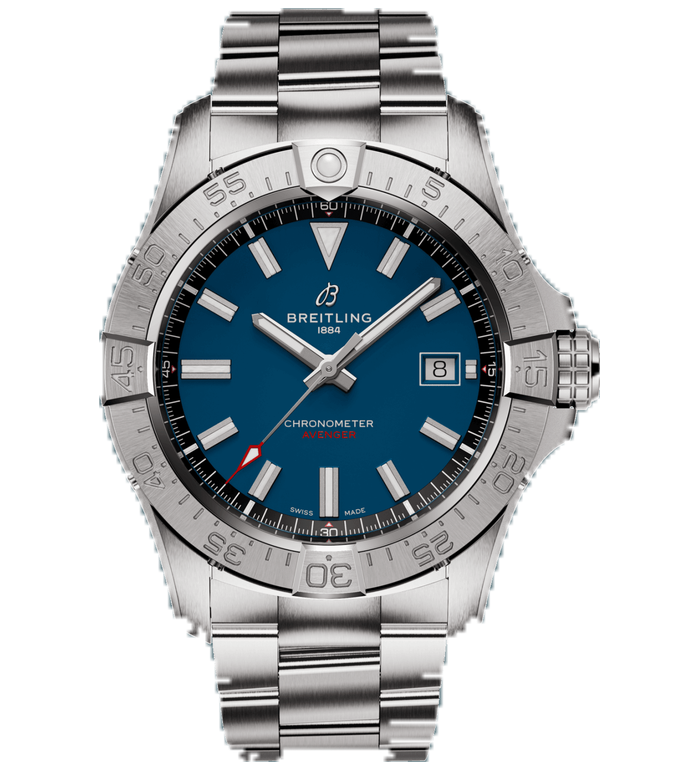 BREITLING AVENGER AUTOMATIC 42 A17328101C1A1