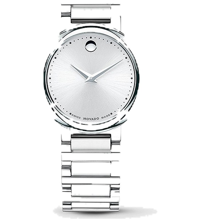 MOVADO CONCERTO  26MM 606702