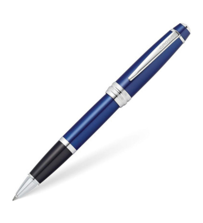 Ролер Cross Bailey Blue Lacquer ct