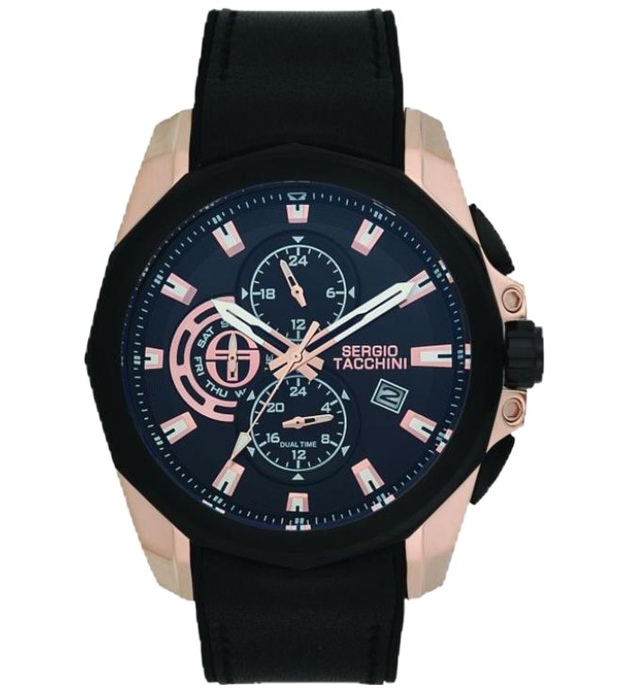 Мъжки часовник Sergio Tacchini ST.1.112.03 (1)