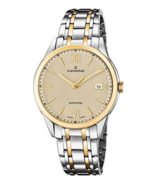 CANDINO TIMELESS 40.5MM C4694/2