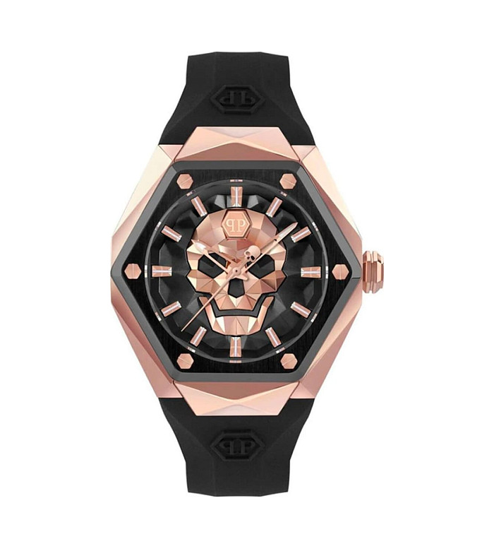 ЧАСОВНИК PHILIPP PLEIN THE $KULL 44MM PWPWA0224