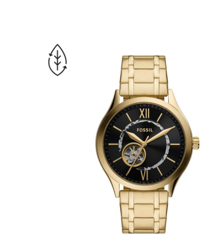 Fossil BQ2649