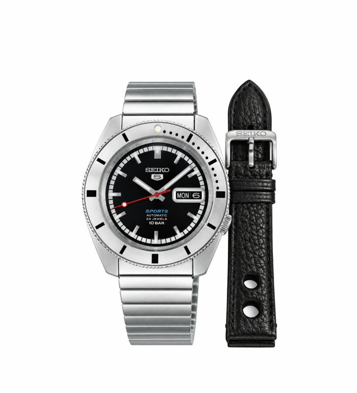 Seiko 5 Sport Automatic Limited Edition SRPL05K1
