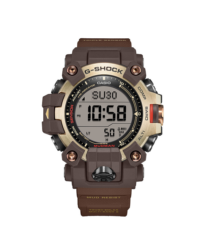 Casio G-Shock Mudman GW-9500MH-5ER