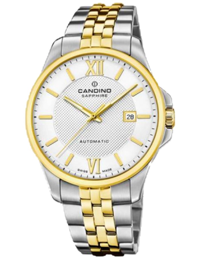 CANDINO CHRONOS 42MM C4769/1