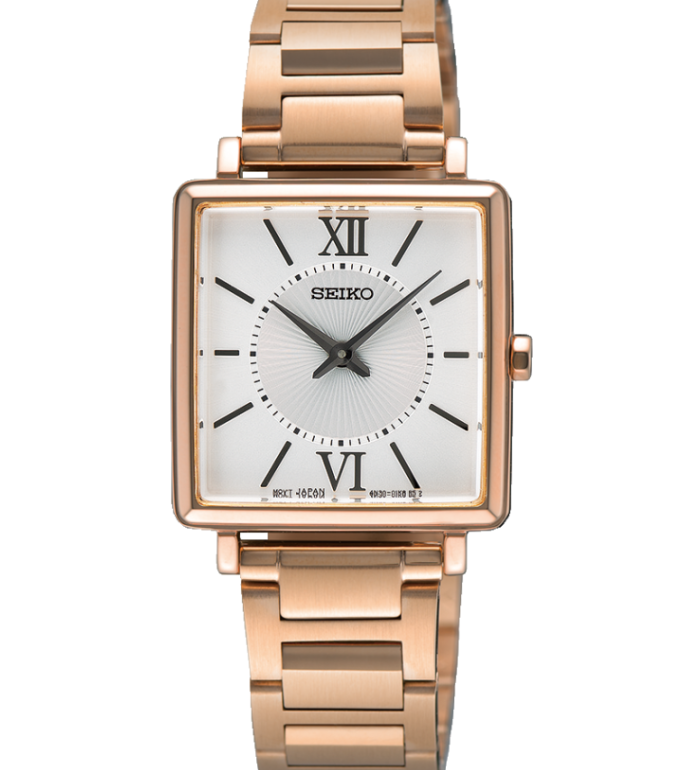 SEIKO LADIES CLASSIC 25.1MM SWR112P1