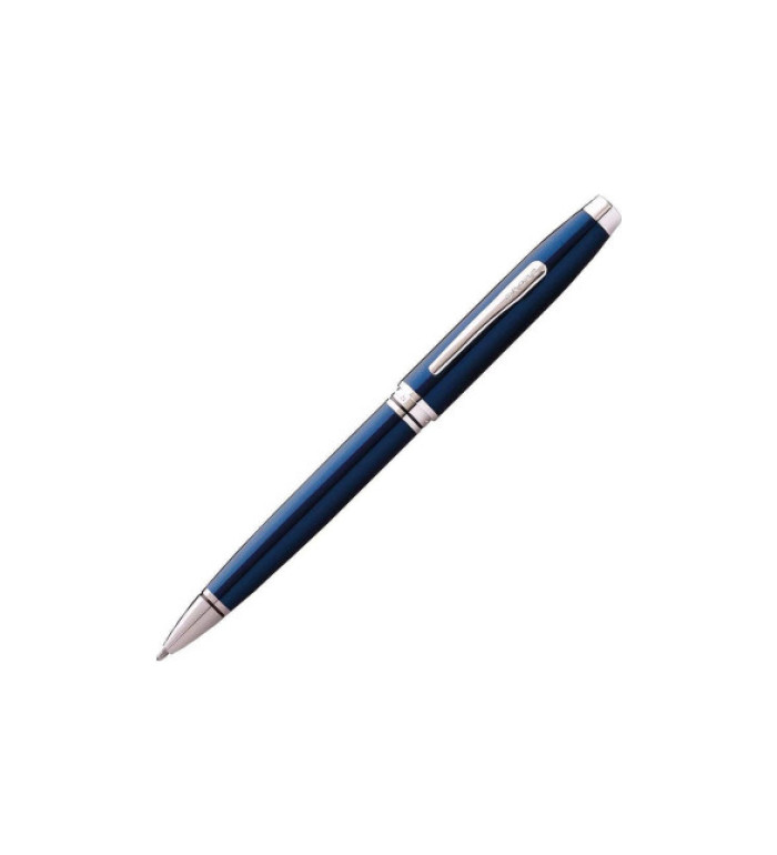 Химикалка Cross - Coventry Blue ct
