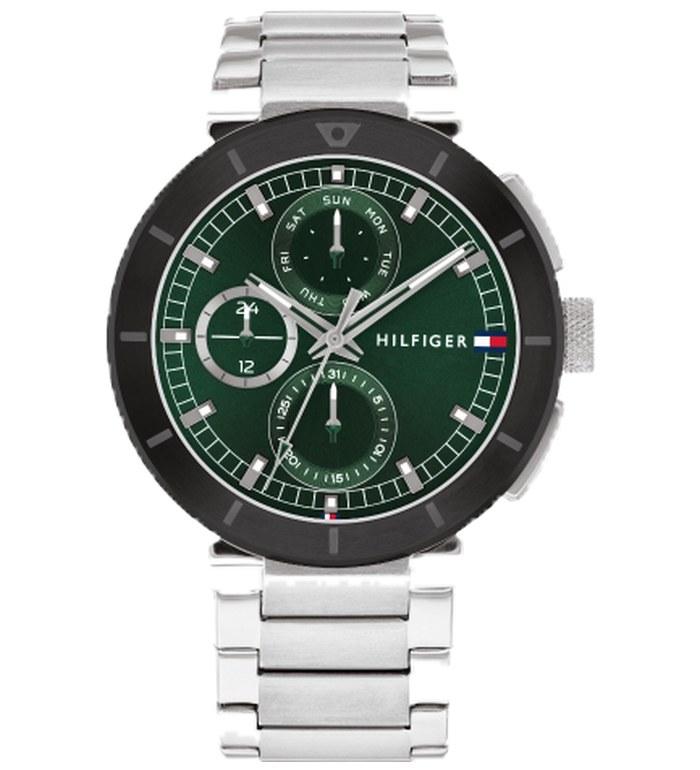 TOMMY HILFIGER LORENZO 44MM 1792117