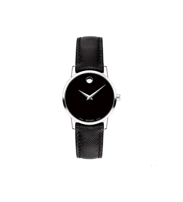 MOVADO MUSEUM 28MM 607204