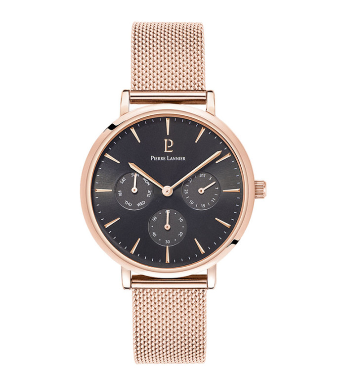 PIERRE LANNIER SYMPHONY 36MM LADY'S WATCH 002G988