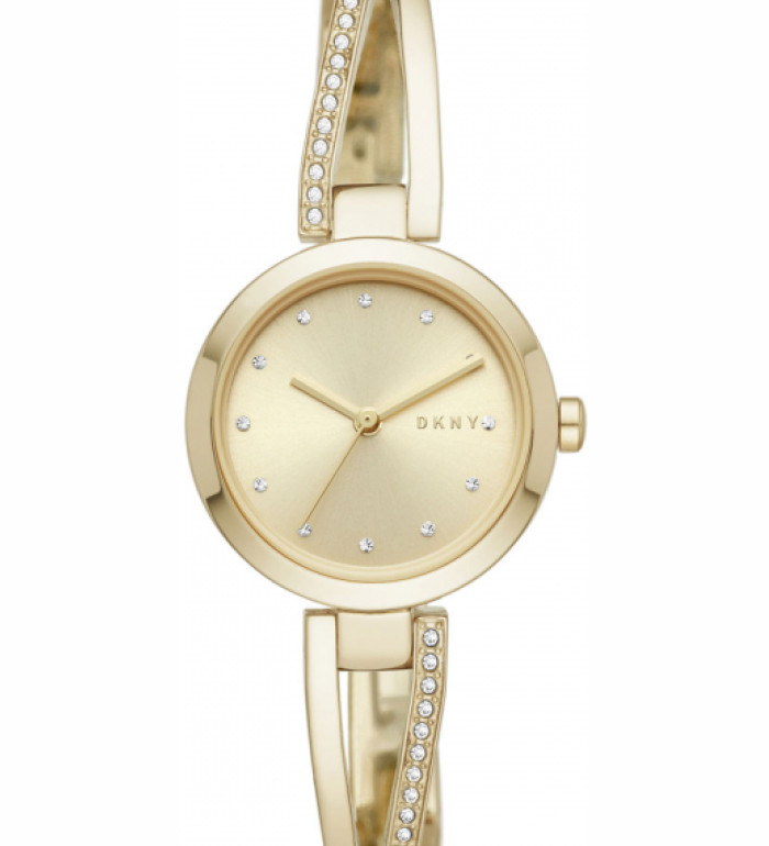 DKNY CROSSWALK 26MM LADIES WATCH NY2830