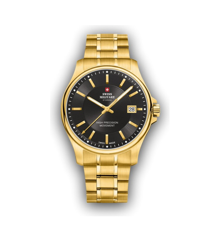 Swiss Military By Chrono SM30200.08
