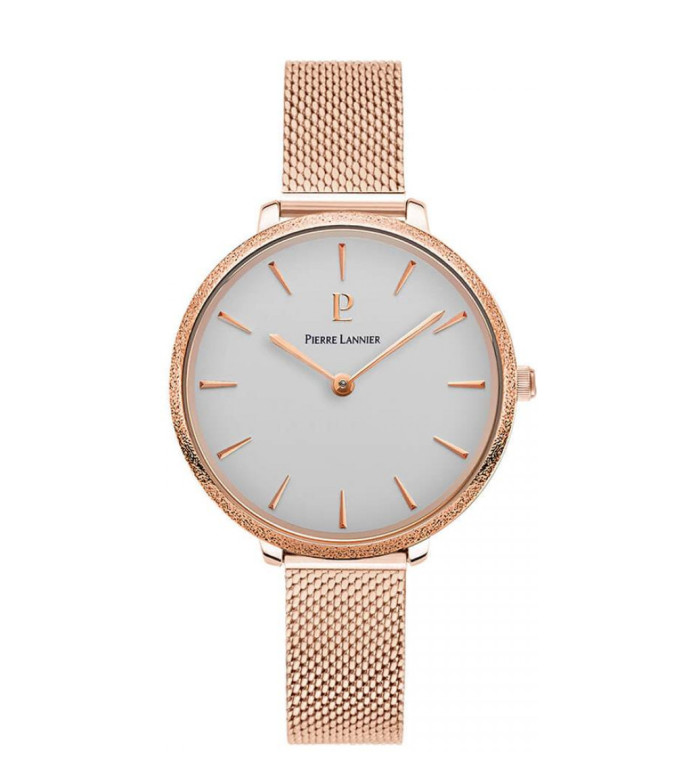 PIERRE LANNIER CAPRICE 33MM LADIES WATCH 004G928