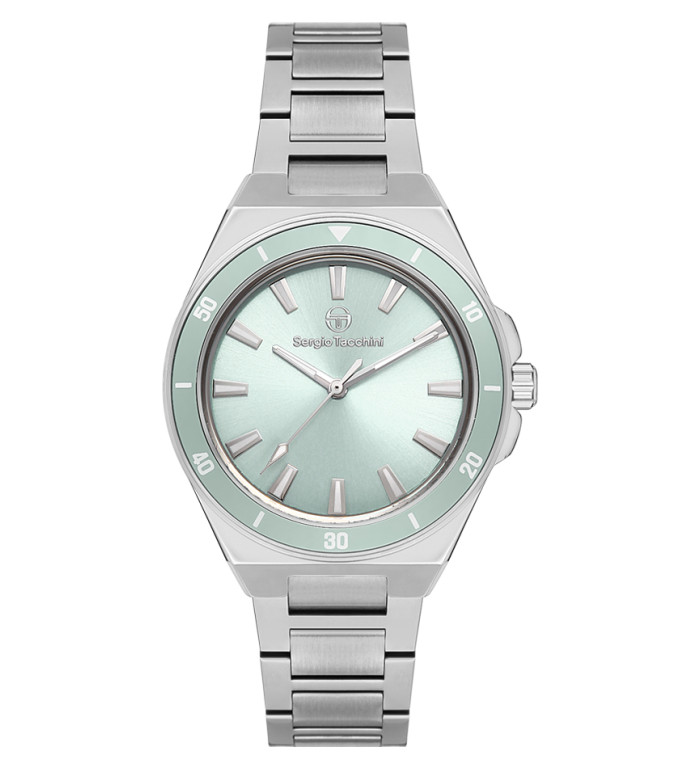 SERGIO TACCHINI COAST LIFE 35MM LADIES WATCH ST.1.10380-2
