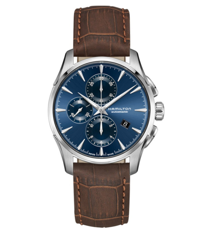 HAMILTON JAZZMASTER 42MM H32.586.541