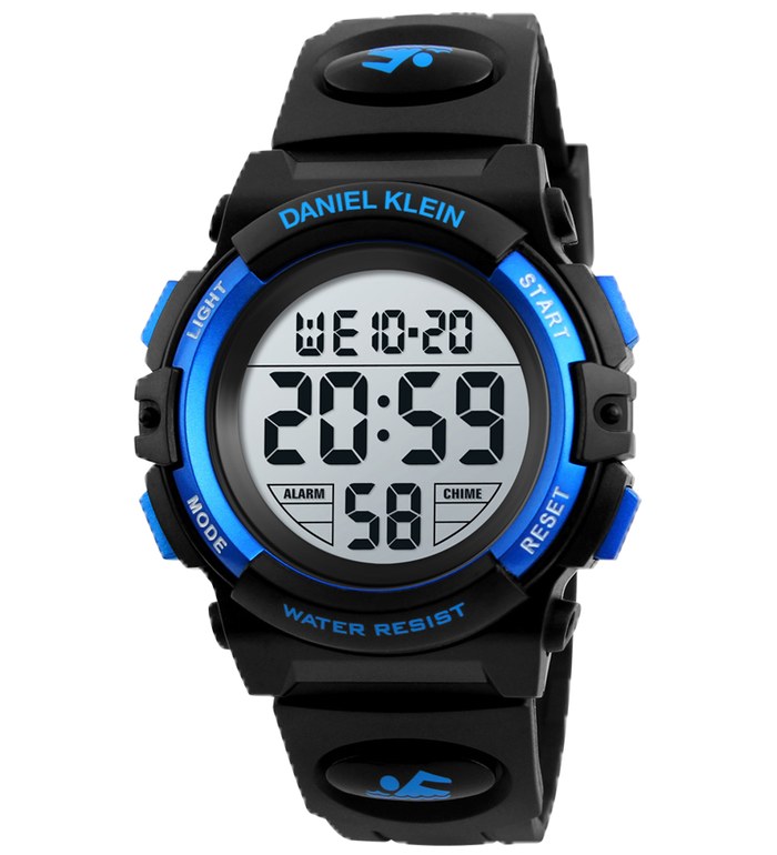 Мъжки часовник Daniel Klein DK-1266-2