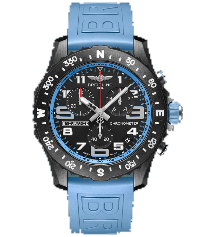 BREITLING ENDURANCE PRO 44 X82310281B1S1