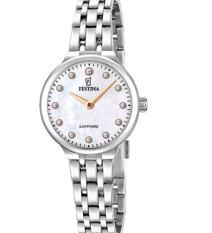 ЧАСОВНИК FESTINA MADEMOISELLE 26MM F20744/1