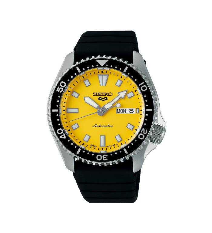 Seiko 5 Sports SKX Series SRPL87K1