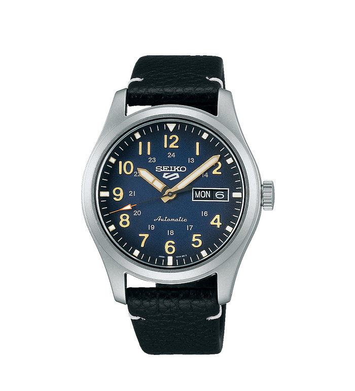 Seiko 5 Sports Automatic SRPG39K1