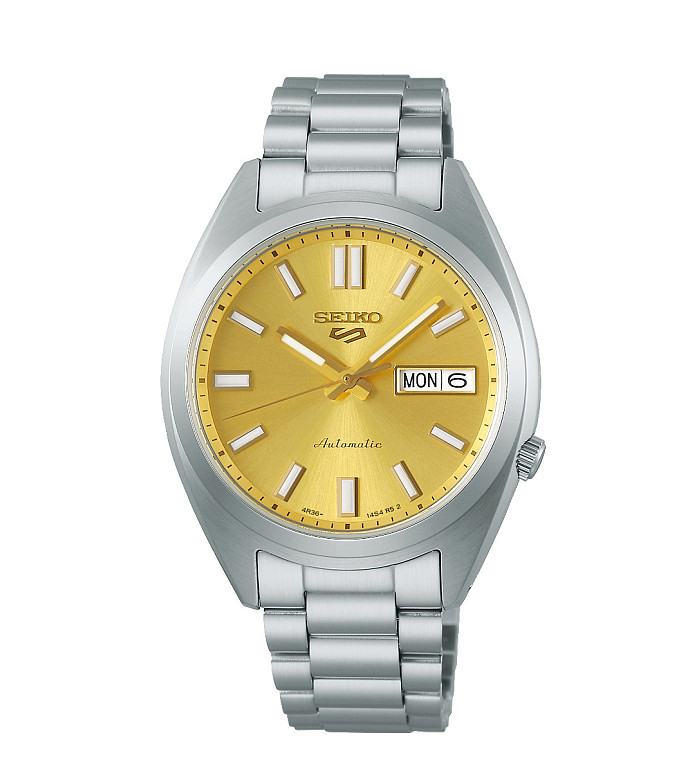 Seiko 5 Sport Snxs Series SRPL59K1