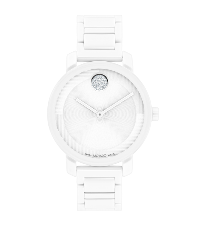 MOVADO BOLD EVOLUTION 34MM 3601233