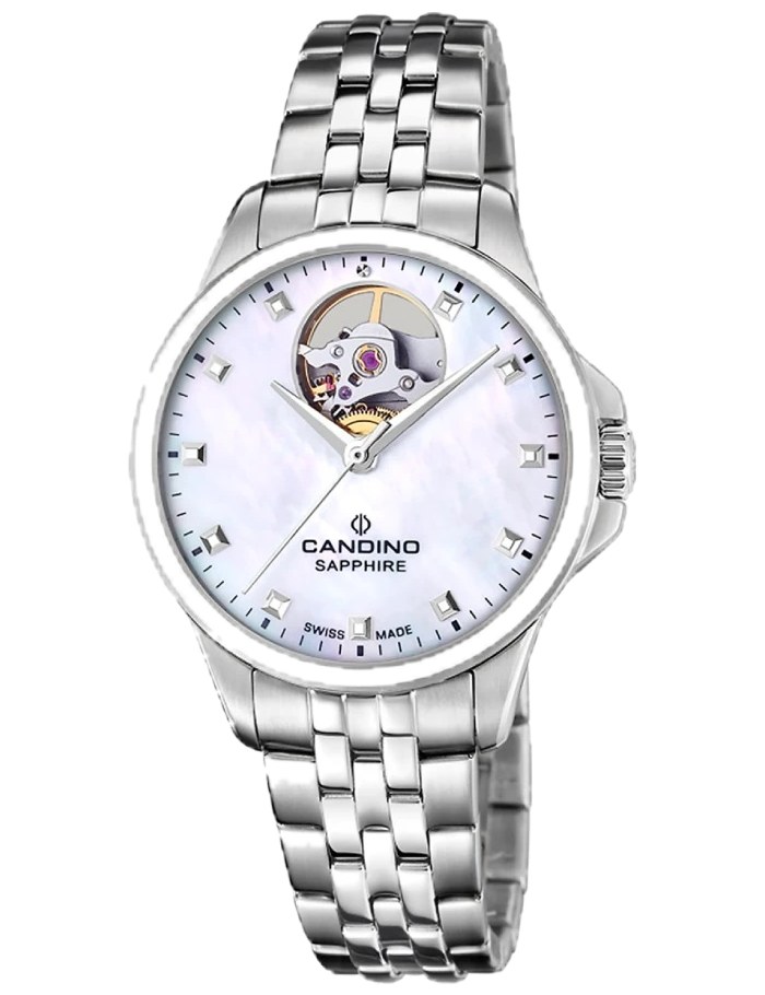 ЧАСОВНИК CANDINO AUTOMATIC 34MM C4770/A