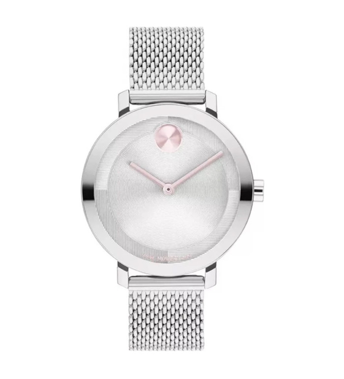 Часовник MOVADO BOLD EVOLUTION 34MM 3601085