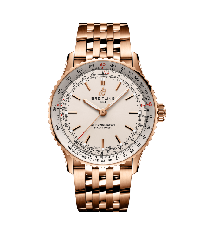 BREITLING NAVITIMER AUTOMATIC 41 R17329F41G1R1