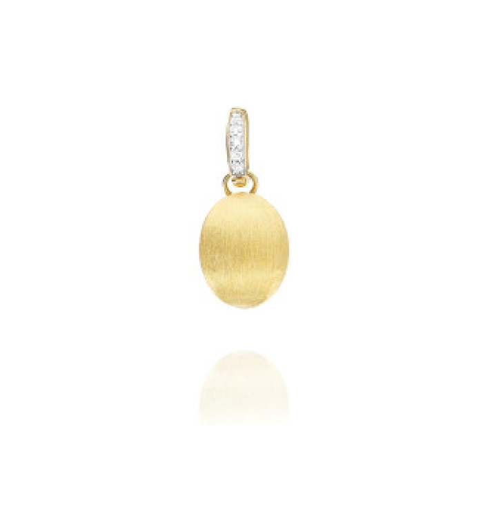 Nanis Boules Small висулка димаманти PS13-609