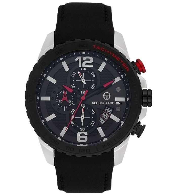 Мъжки часовник Sergio Tacchini ST.1.104.04
