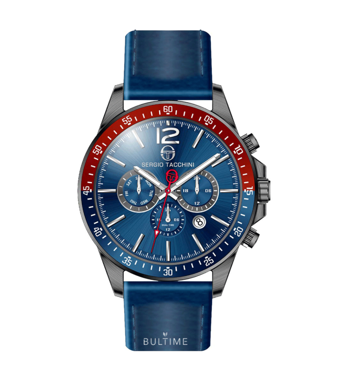 Sergio Tacchini ST.1.10122-4