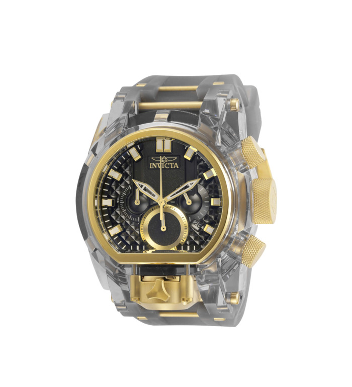 Invicta Bolt - Zeus Magnum