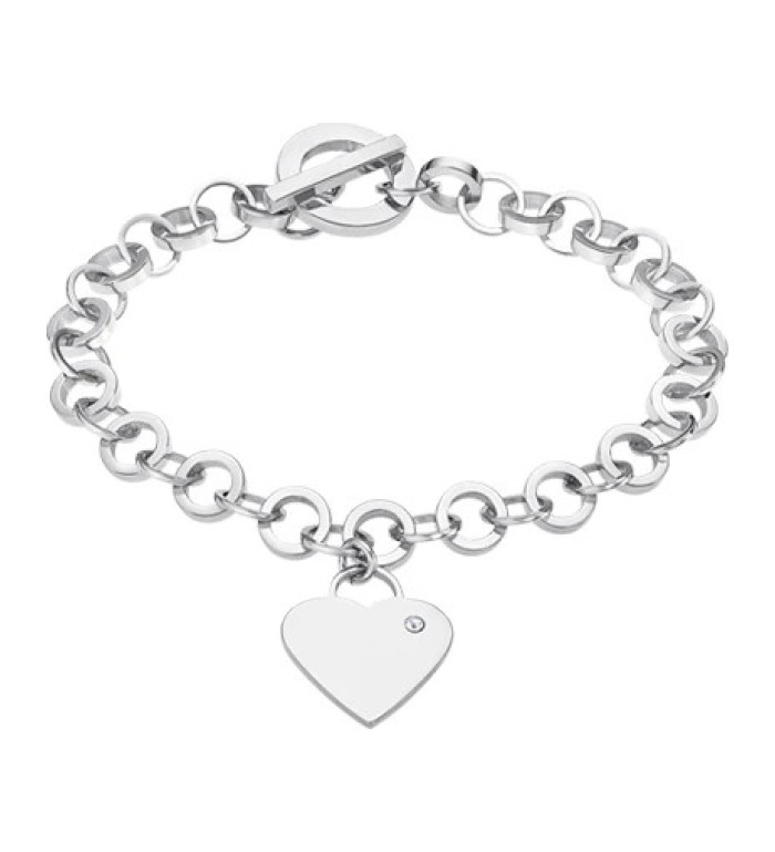 LOTUS STYLE STEEL BRACELET LS2271-2/1