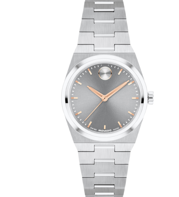 ЧАСОВНИК MOVADO BOLD QUEST 28ММ 3601290