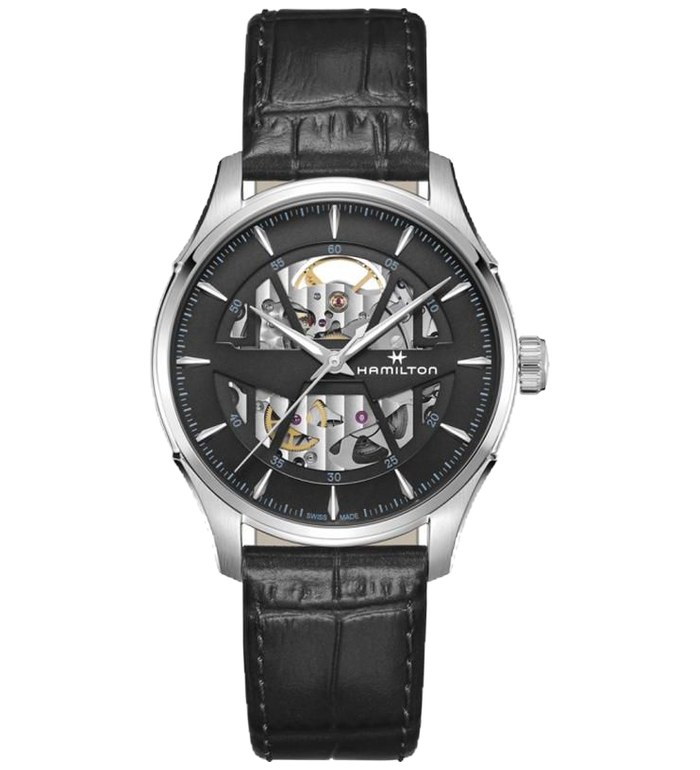 HAMILTON JAZZMASTER 40MM H42535780