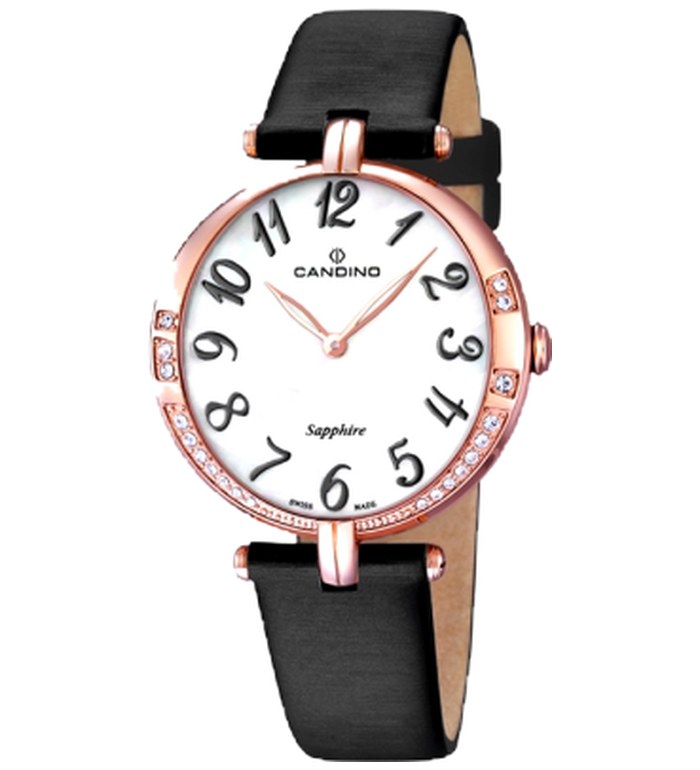 CANDINO D-LIGHT 34MM C4602/4