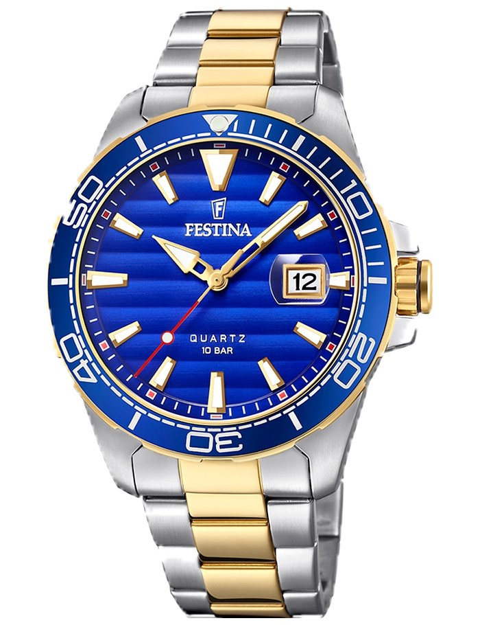 FESTINA PRESTIGE 44.3MM F20362/4
