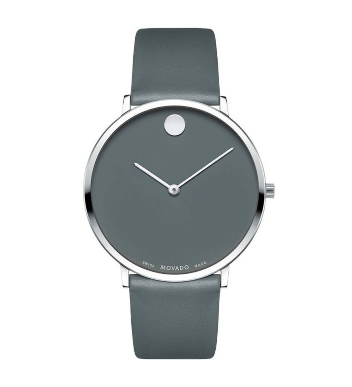 MOVADO 70TH ANNIVERSARY 40MM 607147