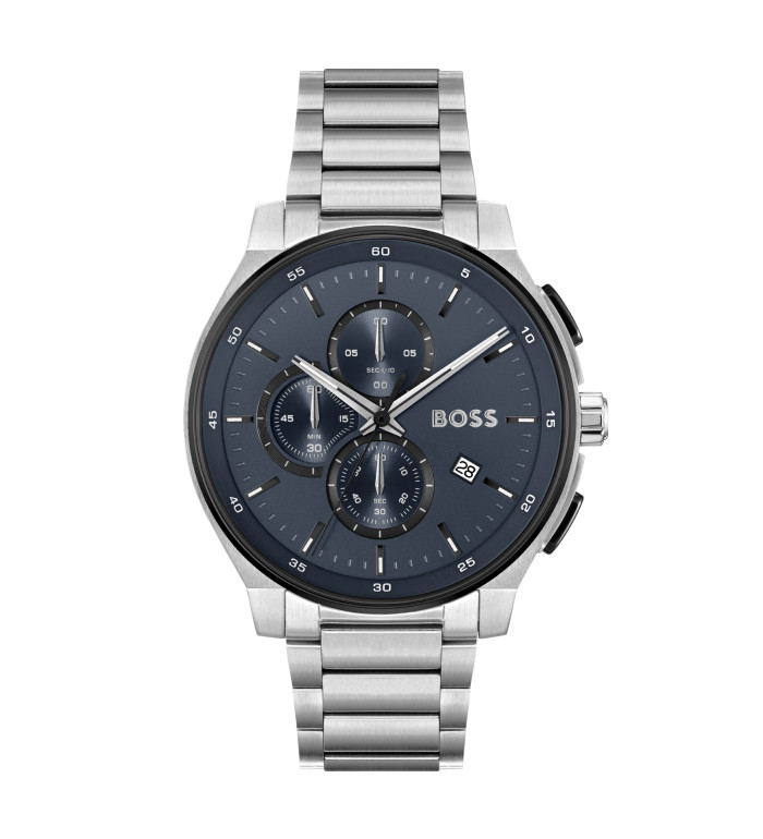 HUGO BOSS PEAK 45MM MEN'S WATCH 1514189