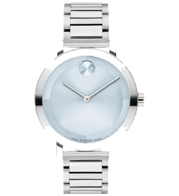 Часовник MOVADO BOLD EVOLUTION 34MM 3601190