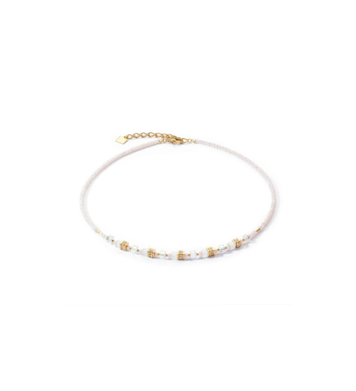 COEUR DE LION ДАМСКО КОЛИЕ 4565/10-1416